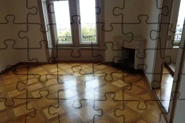 Neuchâtel rénov 2ème étage jigsaw puzzle