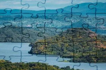 paisaje jigsaw puzzle