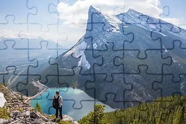 Foto jigsaw puzzle