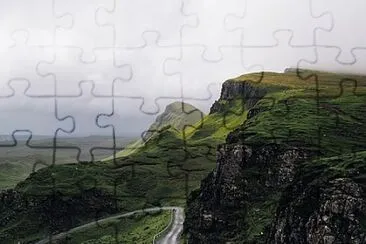 Foto jigsaw puzzle