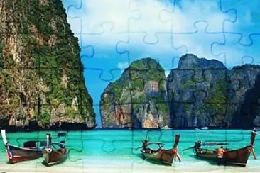 Toy jigsaw puzzle