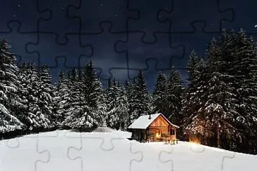 Toy jigsaw puzzle