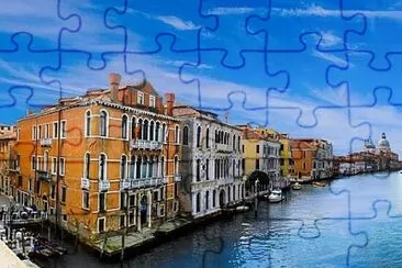 Toy jigsaw puzzle