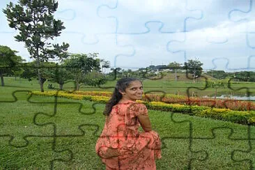  "Dia das Mães " jigsaw puzzle