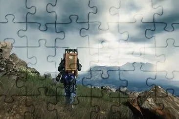  jigsaw puzzle