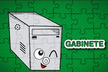 GABINETE jigsaw puzzle