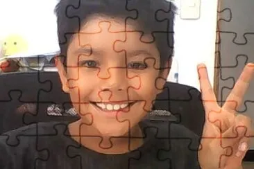 yo en cuarentena jigsaw puzzle