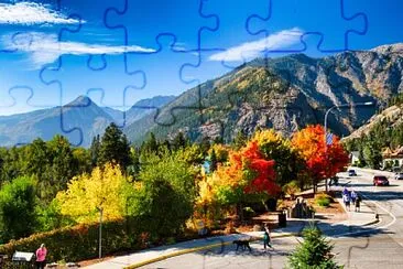 imagem jigsaw puzzle