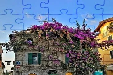 imagem jigsaw puzzle