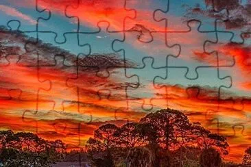 imagem jigsaw puzzle