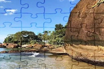 ubatuba jigsaw puzzle