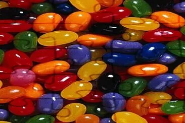 jellybeans