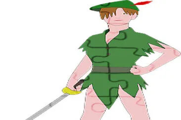 Peter Pan