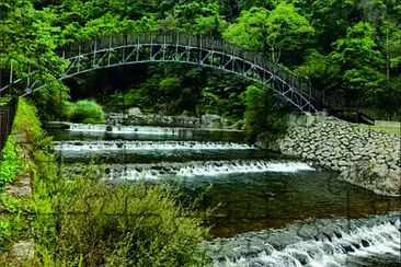 פאזל של 風景