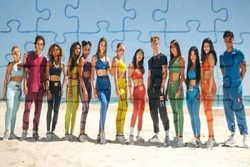 now united é demais jigsaw puzzle