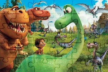 adivina jigsaw puzzle