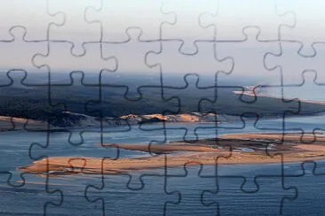 val d 'arguin jigsaw puzzle