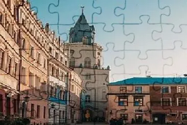 Foto jigsaw puzzle