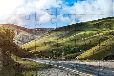 Foto jigsaw puzzle