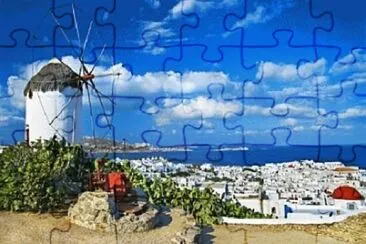 Catavento jigsaw puzzle