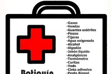 BOTIQUIN