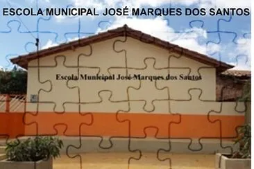 escola jigsaw puzzle