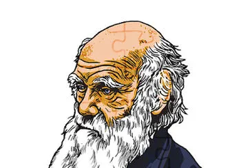 Charles Darwin