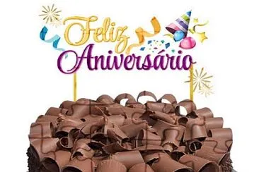 פאזל של Aniversário de Goiana