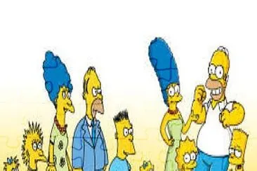 Los Simpson