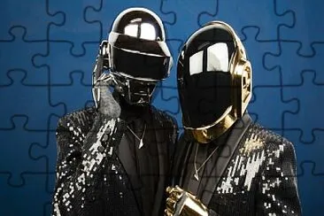 daft punk