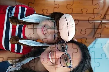 Mami jigsaw puzzle