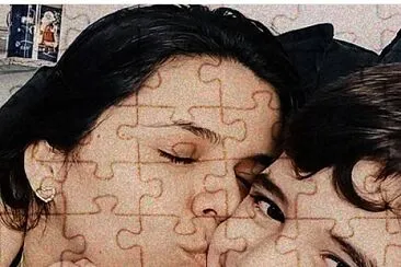 Mami jigsaw puzzle