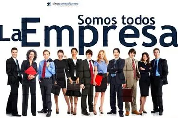 פאזל של La empresa 5°