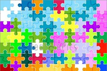 Jigsaw Puzzle 100