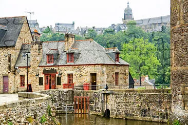 Fougeres-Francia