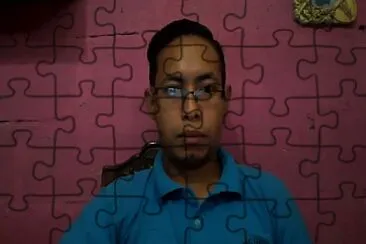 Christianjair jigsaw puzzle