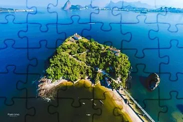 imagem jigsaw puzzle