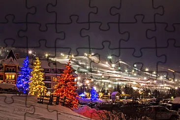 imagem jigsaw puzzle