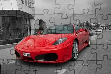 Foto jigsaw puzzle