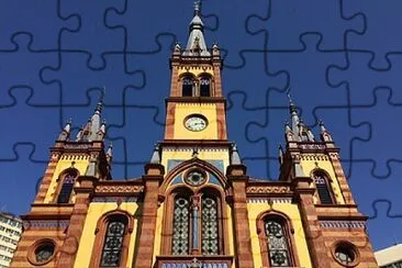 Foto jigsaw puzzle