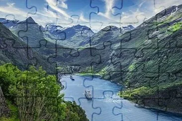 Foto jigsaw puzzle