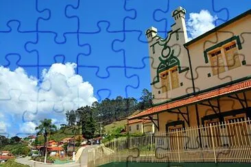 Foto jigsaw puzzle