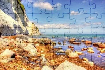 Foto jigsaw puzzle