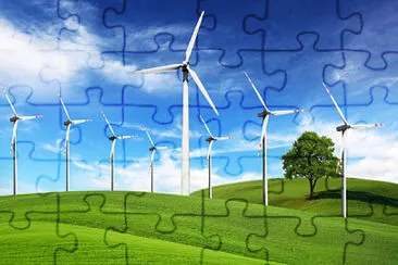 energIa renovable jigsaw puzzle