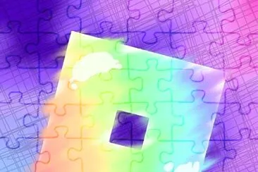 roblox jigsaw puzzle