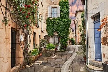 Aix-en-Provence-Francia