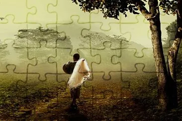 Foto jigsaw puzzle