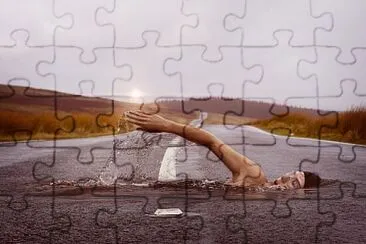 Foto jigsaw puzzle