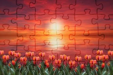 Foto jigsaw puzzle