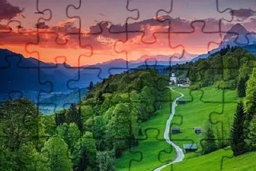 Foto jigsaw puzzle